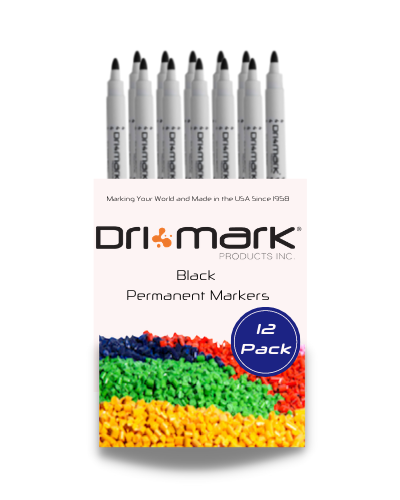 Marker Retail Packs - Drimark