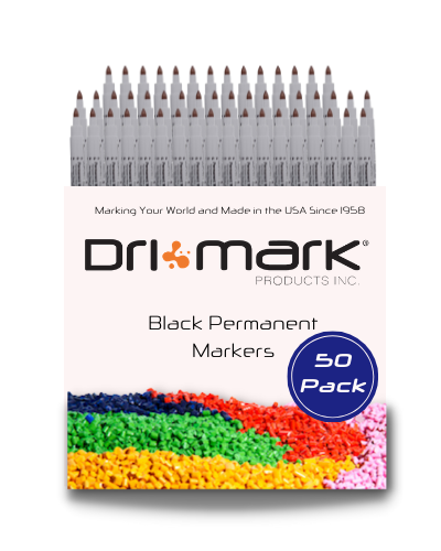 Marker Retail Packs - Drimark